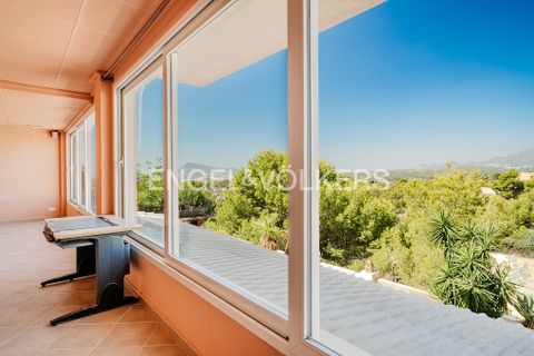 Villa i Altea, Alicante, Altea - € 790.000 | Ref: W-02ZFOG - foto 24